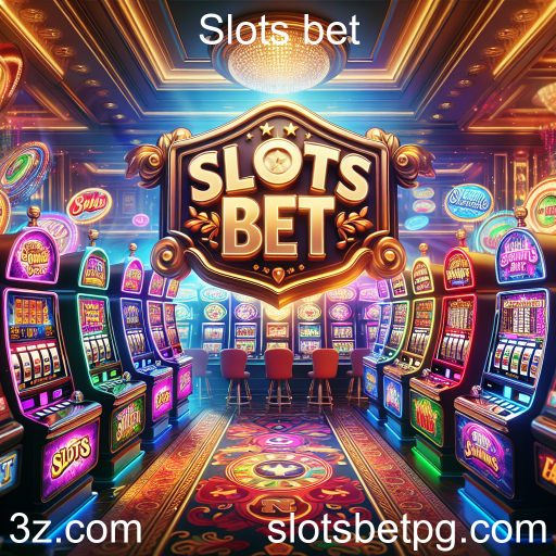 Explorando a Categoria 'Novos' do Slots Bet: As Últimas Inovações em Caça-Níqueis