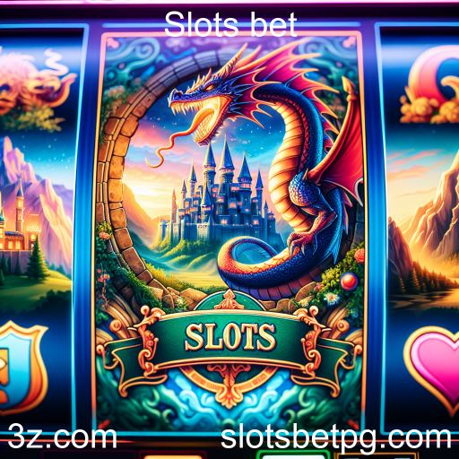 A Magia dos Temas nos Jogos de Slot